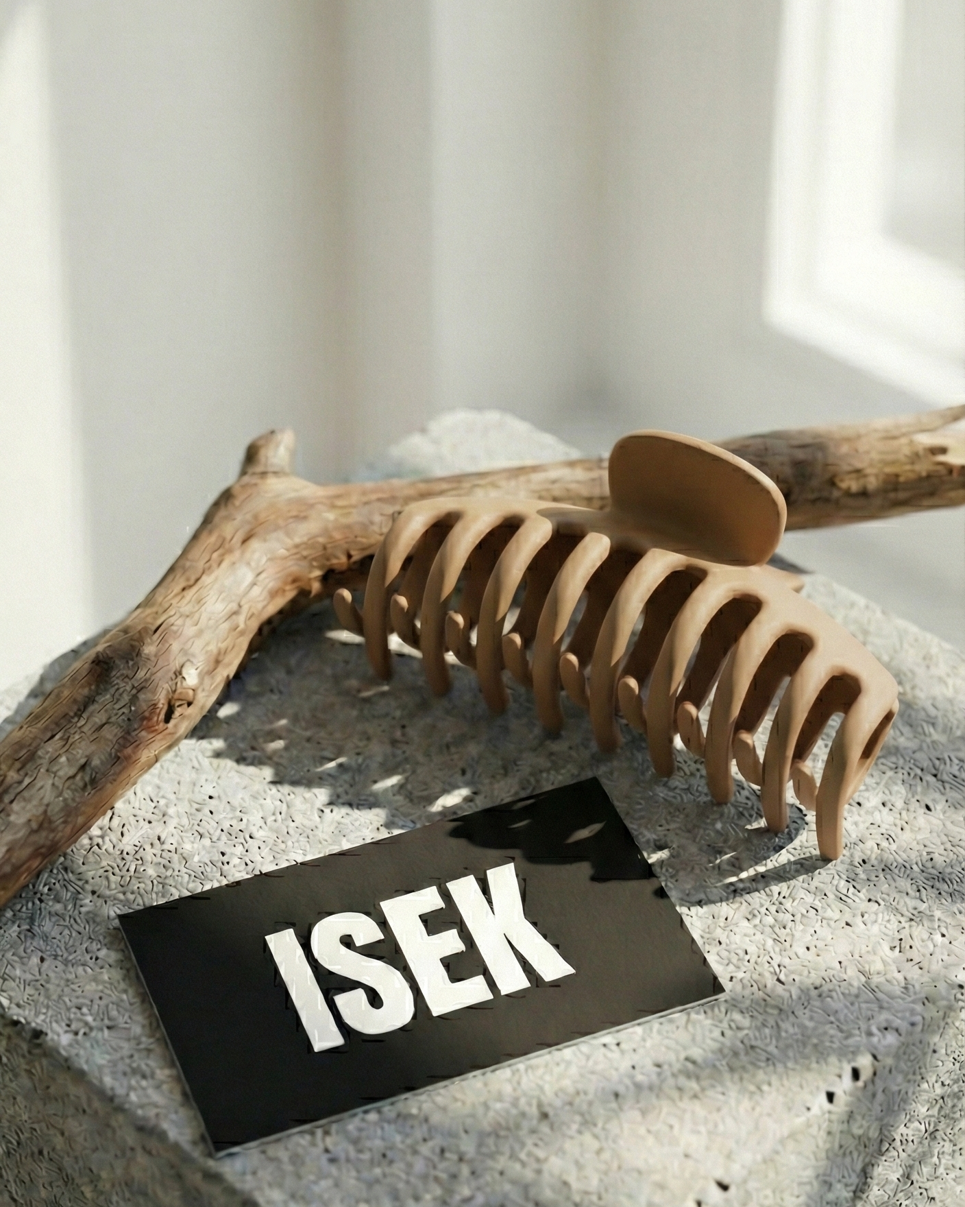 patogus segtukas storiems plaukams