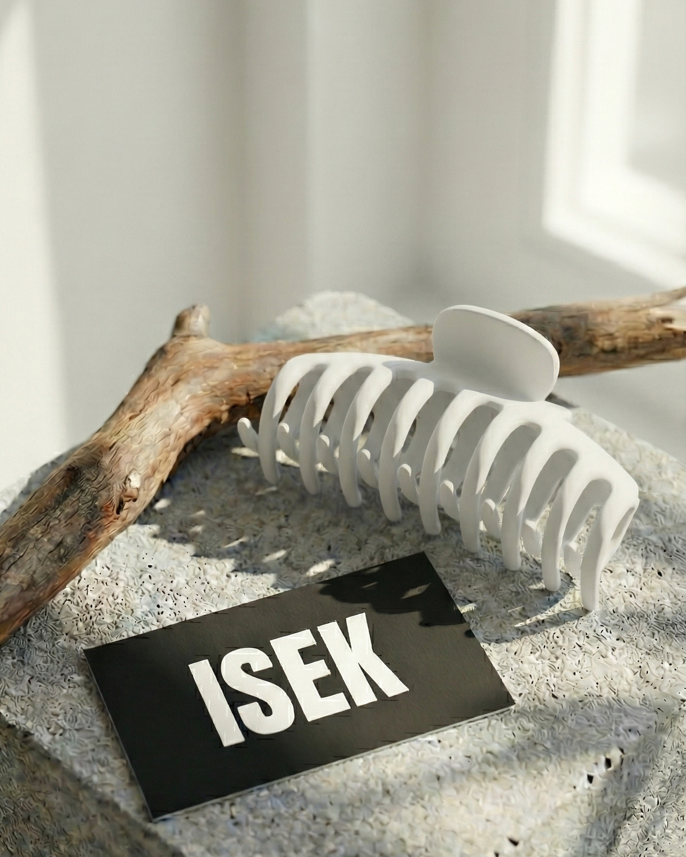 patogus segtukas storiems plaukams