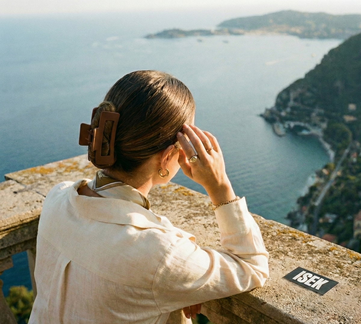 nesulauzomas segtukas